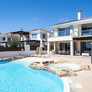 Villa Aaa Seaview Panorama
